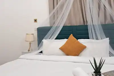 Image de Kwaba Villa