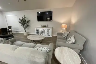 Image de Spark Getaways: The Garden of Eden with Sauna