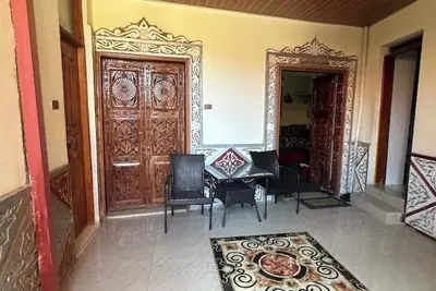 Image de Unwind in the Heart of Old Harar – A Timeless Cultural Home