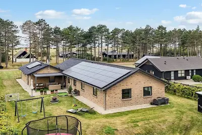 Image de \"Angret\" - 200m from the sea by Interhome