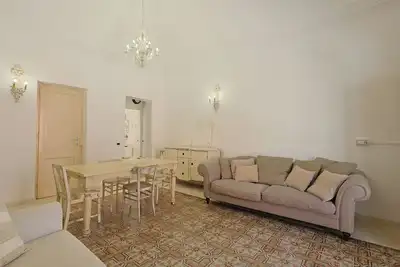 Favignana Apartment Alma