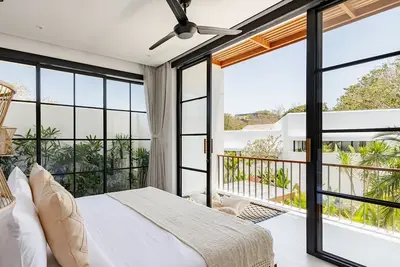 Image de Family Nest 2br Villa \"K\" with pool and balcony