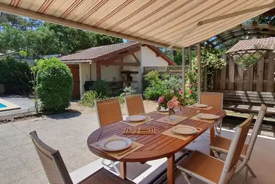 Image de Villa Summer Time by Agence Bru - 683534