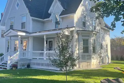 Image de Beautiful Manchester in Winter! Walk to Everything!