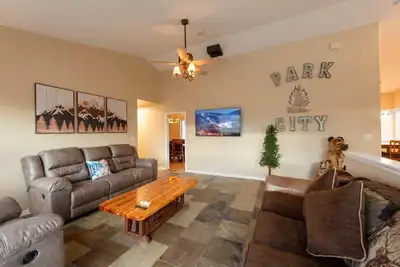 Image de New Park City Property! - Bear Haven