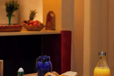 Image de Riad Dar Ory