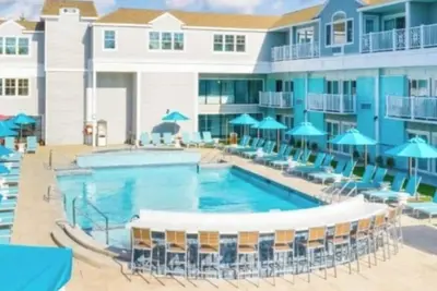 Image de Fins Up! Family Resort with Water Park! 7/24/26-7/31/26 Available!
