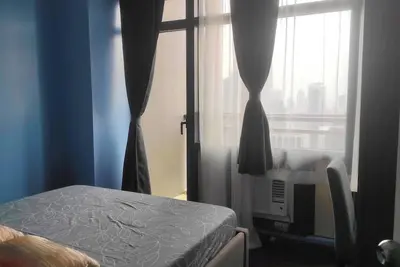 Image de Cozy 2-bedroom in Makati, Philippines, Panoramic View of the City Manila Bay