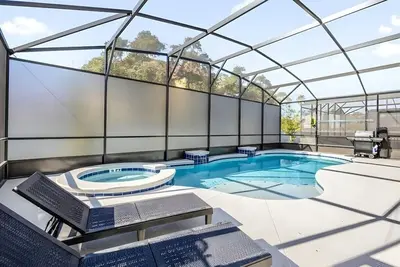 Image de 12br Home at Paradiso Grande, Near Disney