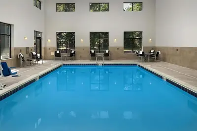 Image de A Place You'll Surely Enjoy! 2 Relaxing Units, Indoor Pool, Free Breakfast!