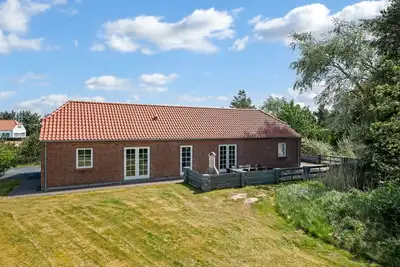 Image de \"Sod\" - 3. 2km from the sea by Interhome