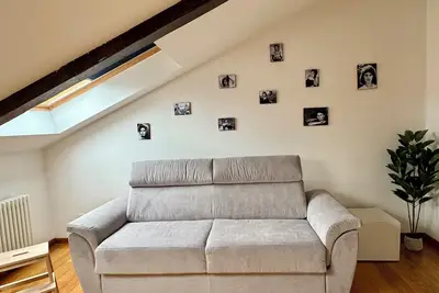 Image de Cozy apartment in the center of Naples, 700 meters from the central station