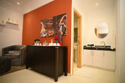 New Apartments Well equipped