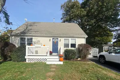 Image de Charming 3br/1ba home short walk to beach fully equipped for relaxing vacation