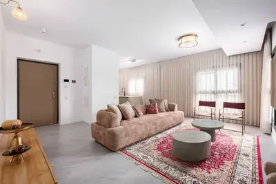 Image de Modern Eilat Stay Spacious Coastal Retreat