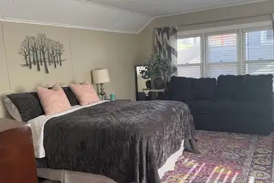 Image de Charming cottage in central Lafayette 8 min to Purdue