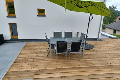 Image de Vacation home close to nature in a quiet location, 1 km from the forest