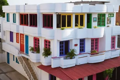 Image de Miami Beach Hostel