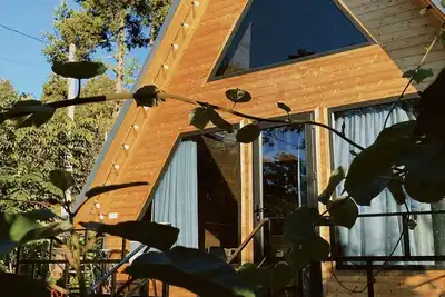 Image de Charming cottage in beautiful Kobuleti perfect for a relaxing getaway