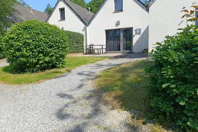 Image de Le havre du lac, maison entière au bord du lac