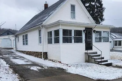Lovely King Ensuite bungalow