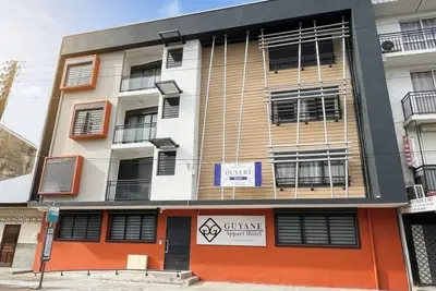 Image de Guyane Appart'Hôtel