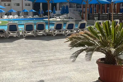 Image de Tiba Golf Resort Hurghada Private Beach