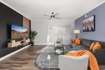 Image de Scottsdale Desert Escape 2br with Sunrise Peak Views, Pets Ok