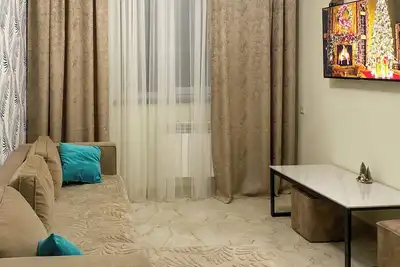 Image de S-Van Cozy Home: Stylish 2-Bedroom Gem in Heart of Sevan