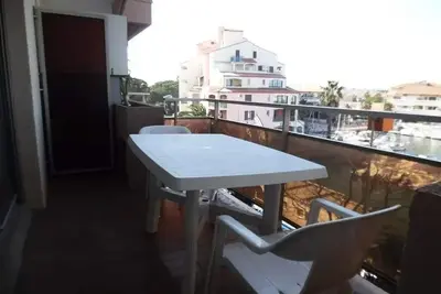 Marines du Soleil Deux-Pièces traversant 4msolc32