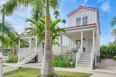 Image de Walkable Location! Retreat 1 Mi to Island Ferry
