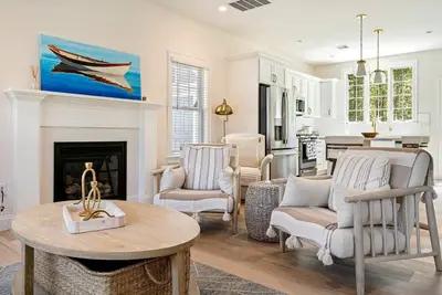 Image de Casa Bianca spacious retreat, heated pools, clubhouse, close to beaches