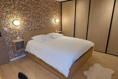 Image de Le Nid des Roche »Appartement Pontissalien