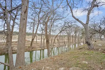Image de Guadalupe Getaway | Riverfront | Close to Town