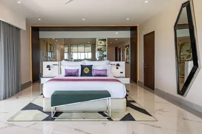 Image de Hotel Mousai Cancun -Two Bedroom - Studios Also Available - Adults Only!