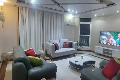 Image de Sami BnB Apt 02 - Makongo After Mlimani City