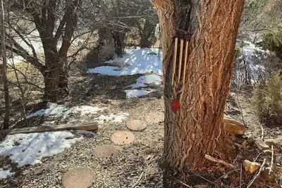 Image de Welcoming 1-bedroom studio in vibrant Taos for your getaway