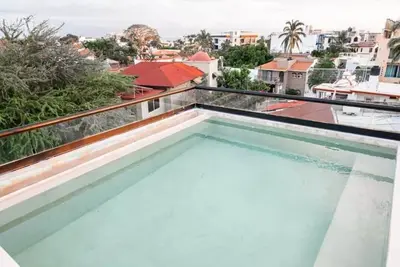 Image de Loft vacaciones perfectas Bucerias, Z Dorada 310