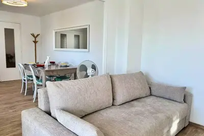 Image de Appartement 2 pièces  4 personnes- Hyères