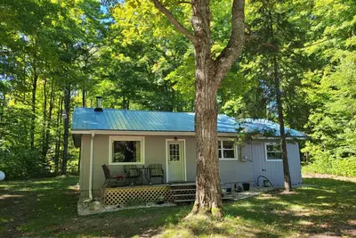 Image de Enjoyable 2-bedroom cabin near delightful Grayling getaway