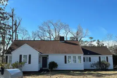 Image de Awesome 4-bedroom house in charming Vidalia