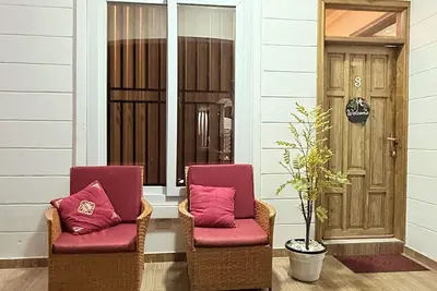 Image de Serene BnB Apt 3 - Makongo After Mlimani City