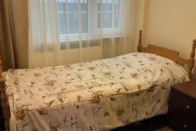 Image de Enjoyable 2-bedroom apartment with Ac in lovely İstanbul