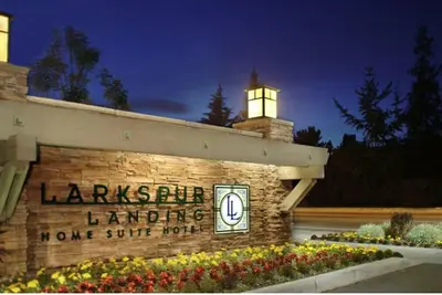 Image de Larkspur Landing Extended Stay Suites Milpitas, 4 Miles from Levi's stadium