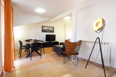 Image de Apartment Kamelia – Peaceful Stay with Parking in Pula