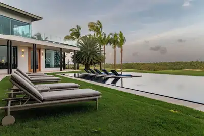 Image de Villa Azurre, the true meaning of luxury