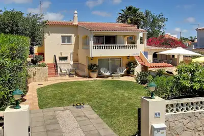 Image de Casa Shallo - Holiday Villa with pool in Carvoeiro