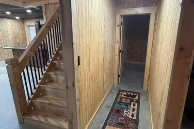 Image de Rustic Barndominium Retreat