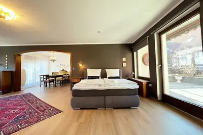 Image de Altstadt Ferienwohnung Zentrum by Interhome