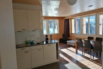 Image de Wohnung Mit 2 Schlafzimmern “Alleschwendi” by Interhome